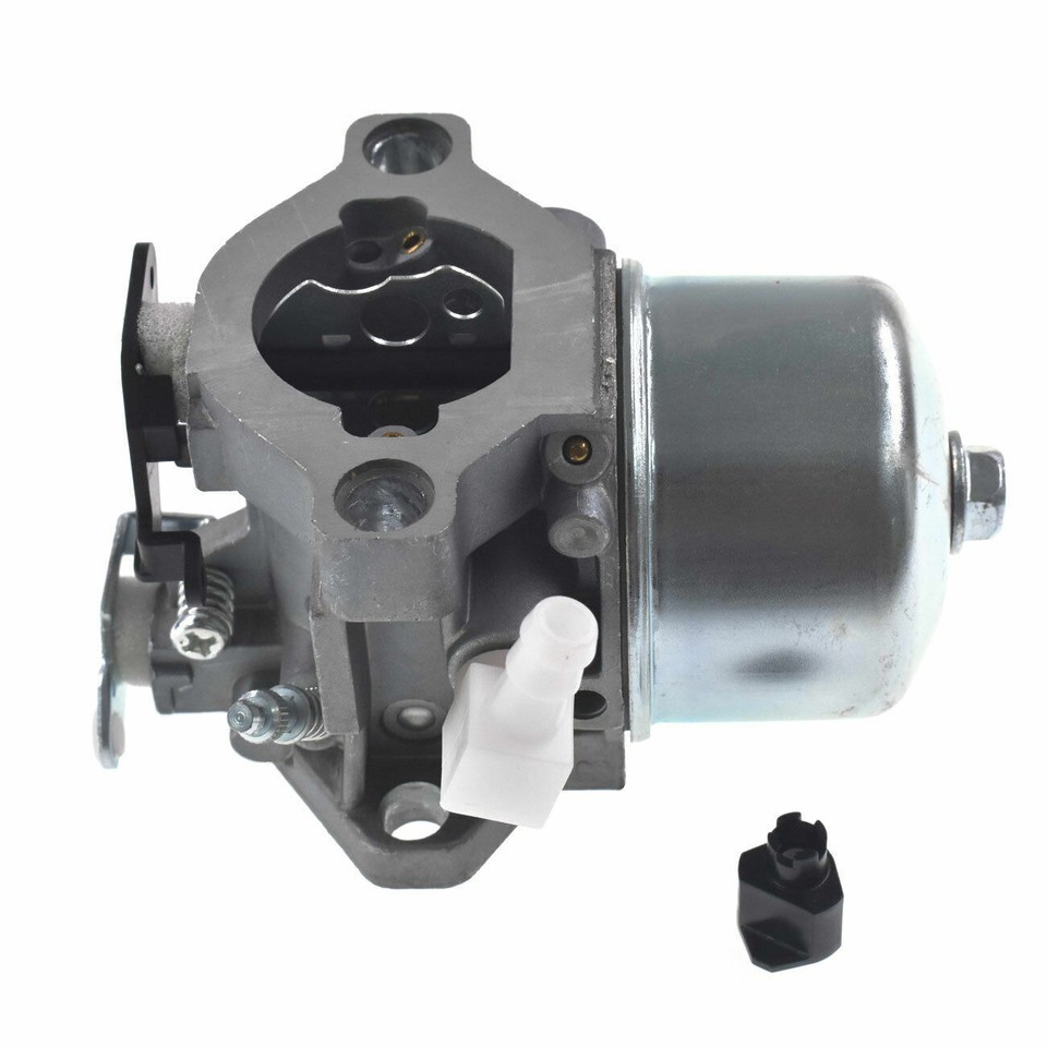 Oniissy Carburateur Pour Tondeuse Carby 12,5 CV Pour Briggs