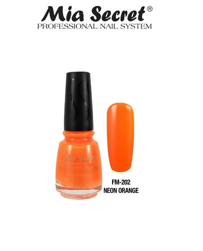 Esmalte de uñas de secado rápido profesional francés para manicura Mia Secret 0,55 oz elige el tuyo - Imagen 40 de 81
