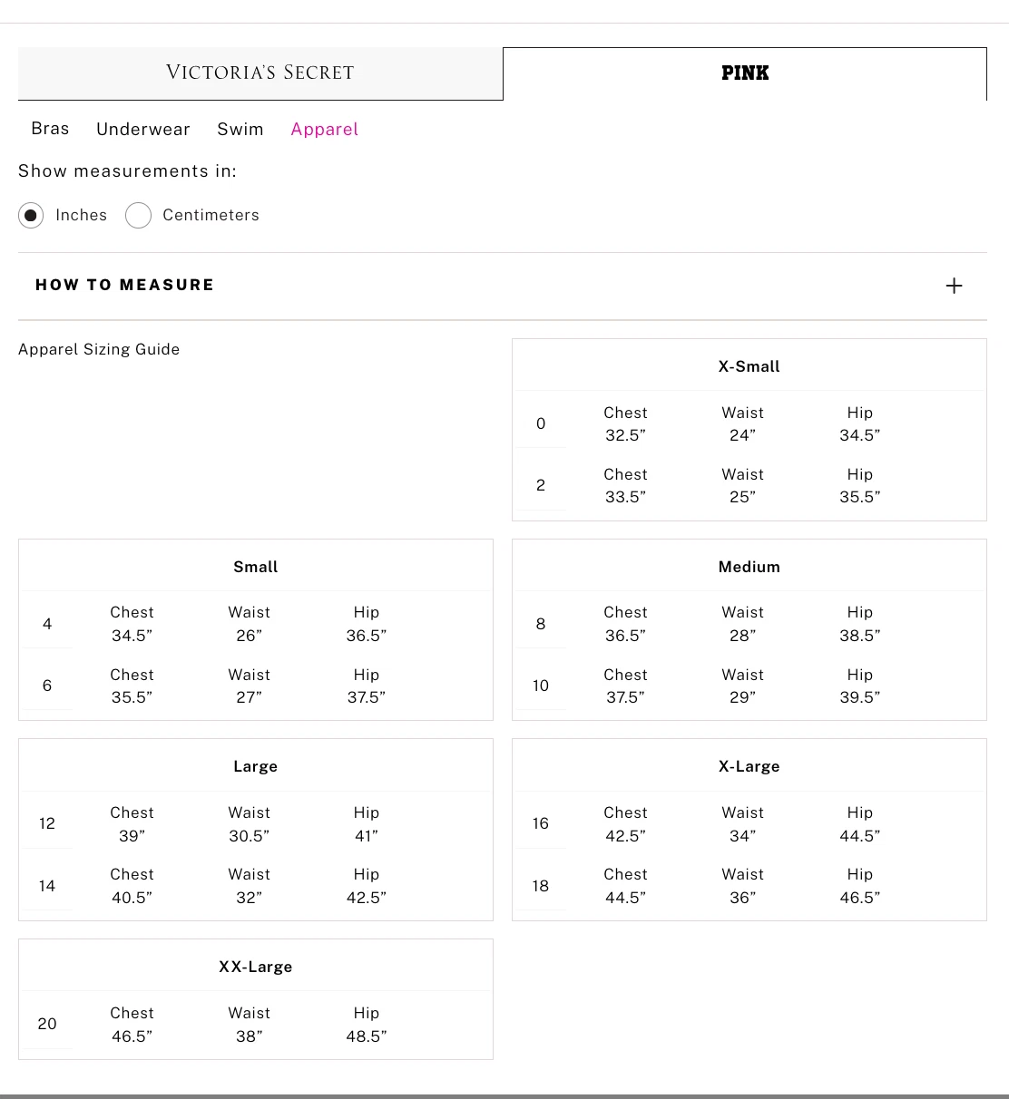 UNDERCOVER Abito Mini T Shirt Victoria's Secret ROSA Navy Manica Corta Taglia ⇒ XXL