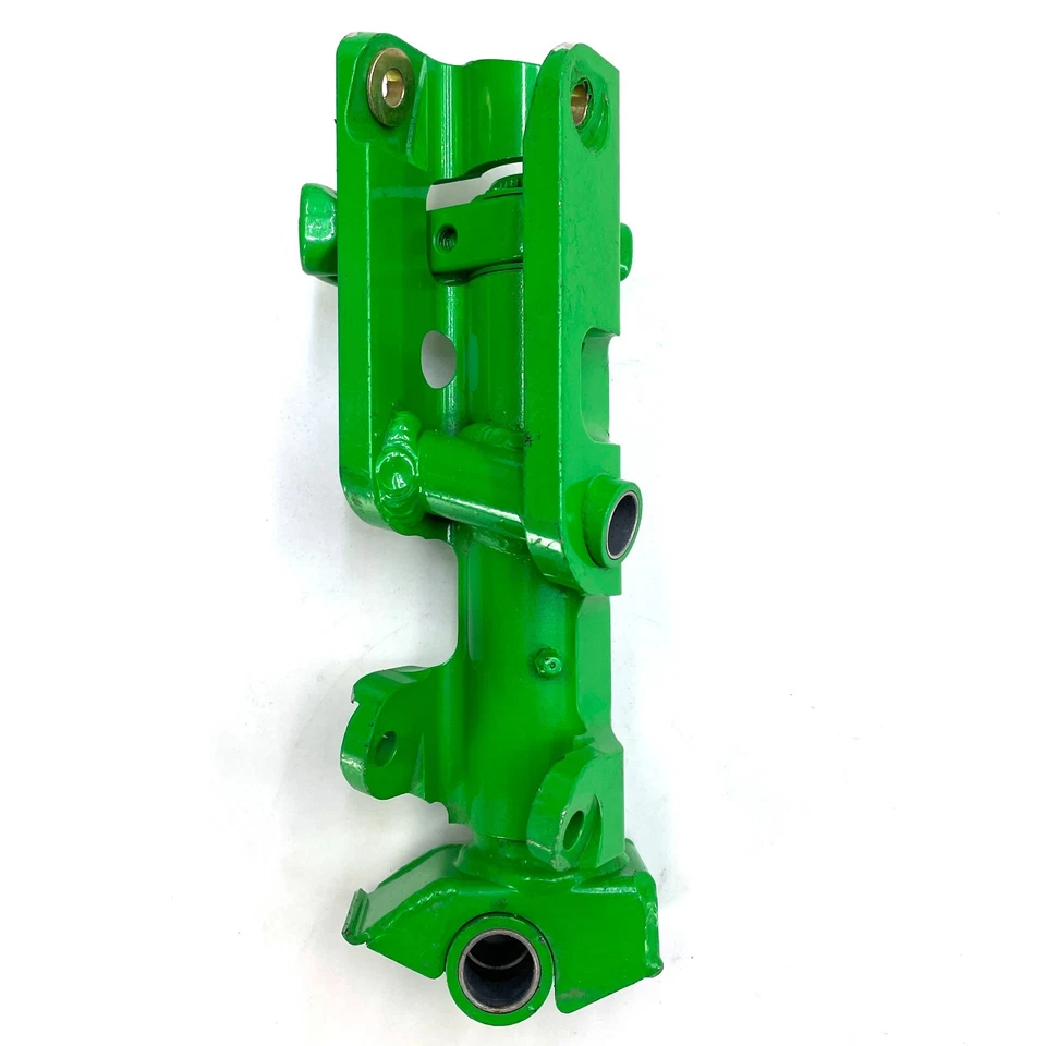 Arctic Cat Sno Pro 440 2004 brazo de dirección delantero izquierdo husillo nudillo 1703-552 Foto 3 de 4