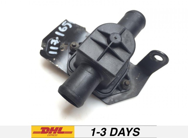 SCANIA P-SERIES CABIN HEATER WATER VALVE WABCO OEM 1795464 ...