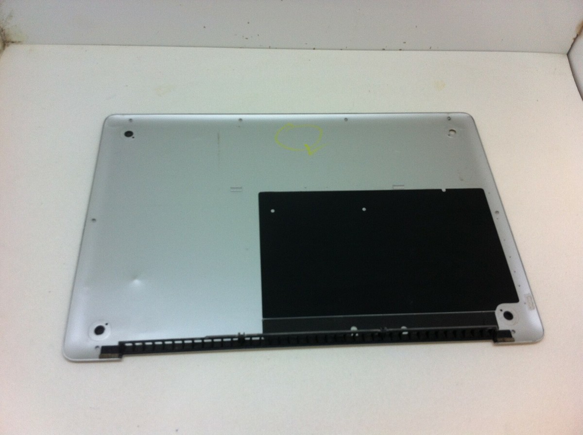 Apple MacBook Pro 15