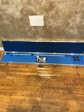 BRUKER Biospin NMR  Flow Probe head 600MHz      Special $299 with case