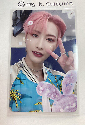 ATEEZ Photocard Seonghwa zero:fever part 3 wonderwall 2 ATEEZ Photocard Seonghwa zero:fever part 3 wonderwall 2