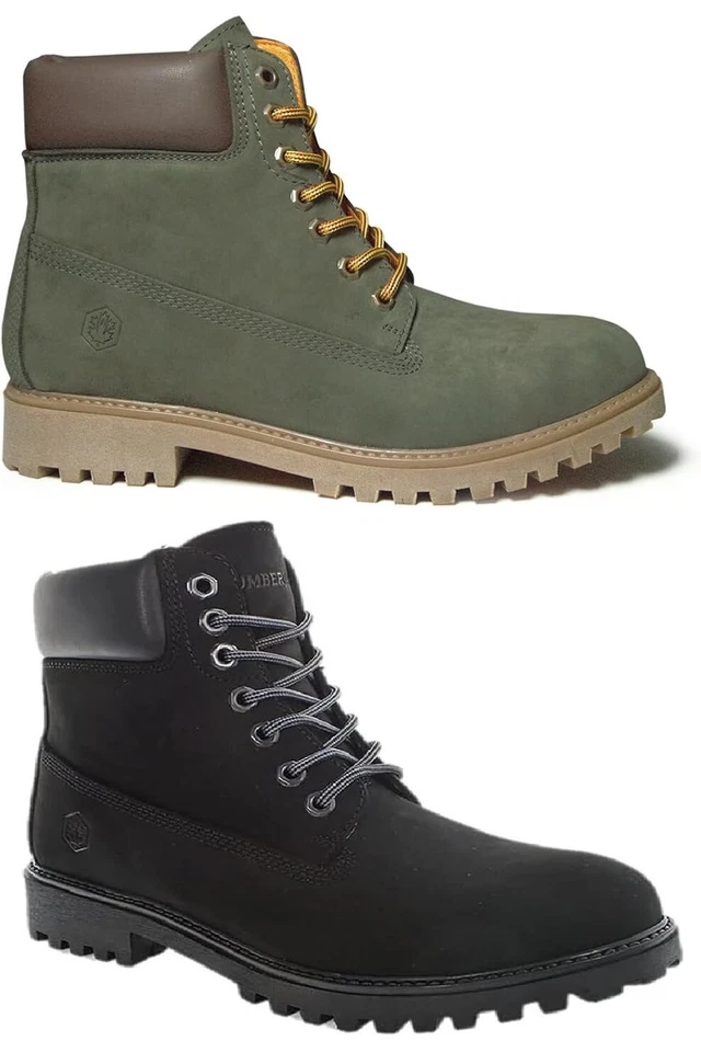 Scarponcino Lumberjack River SM00101-034 D01