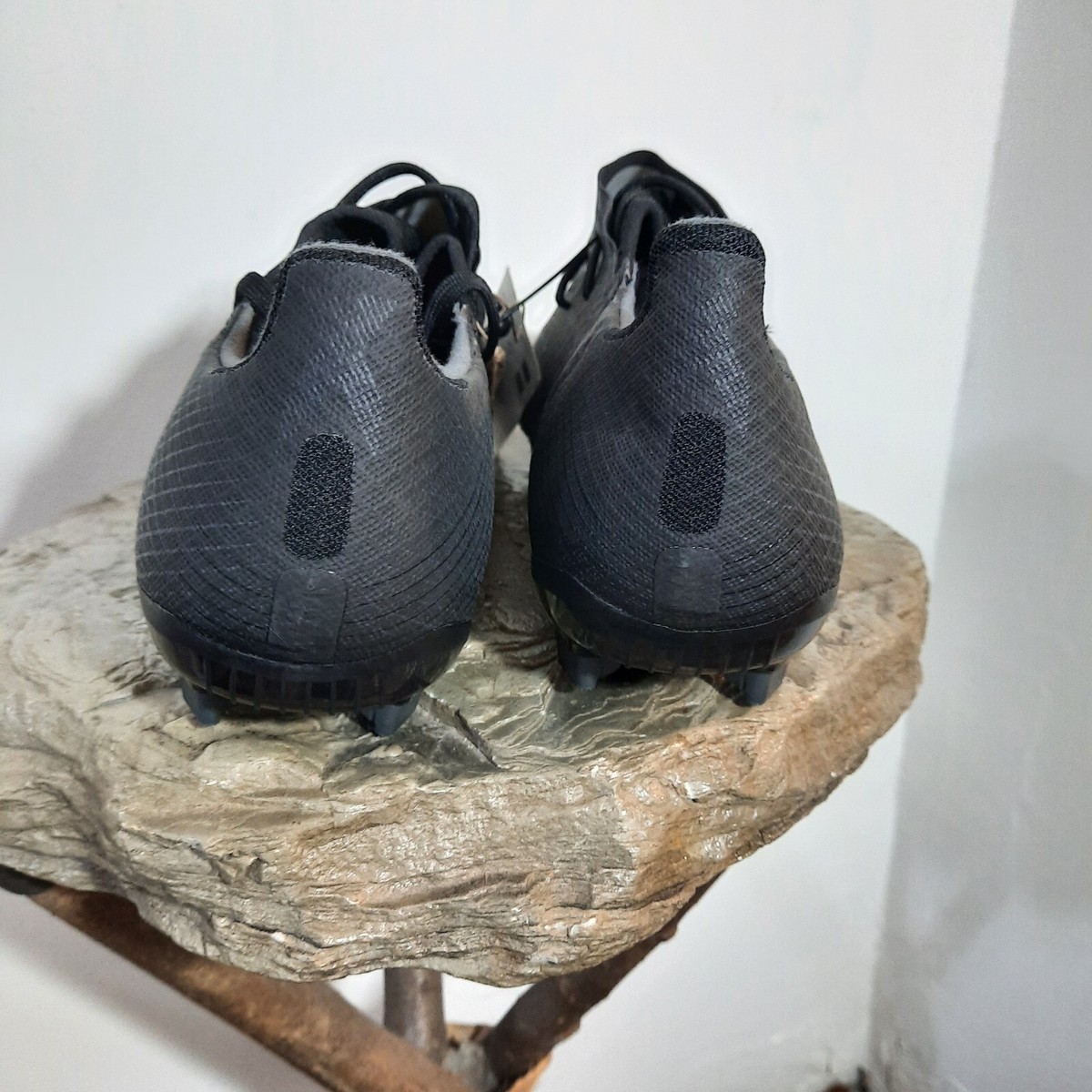 Size 6.5 - adidas X Ghosted.2 FG Black for sale online | eBay