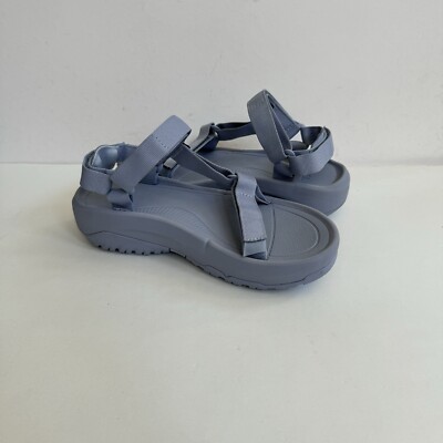 TEVA WOMEN HURRICANE XLT2 AMPSOLE BLUE BLIZZARD SPORT SANDAL
