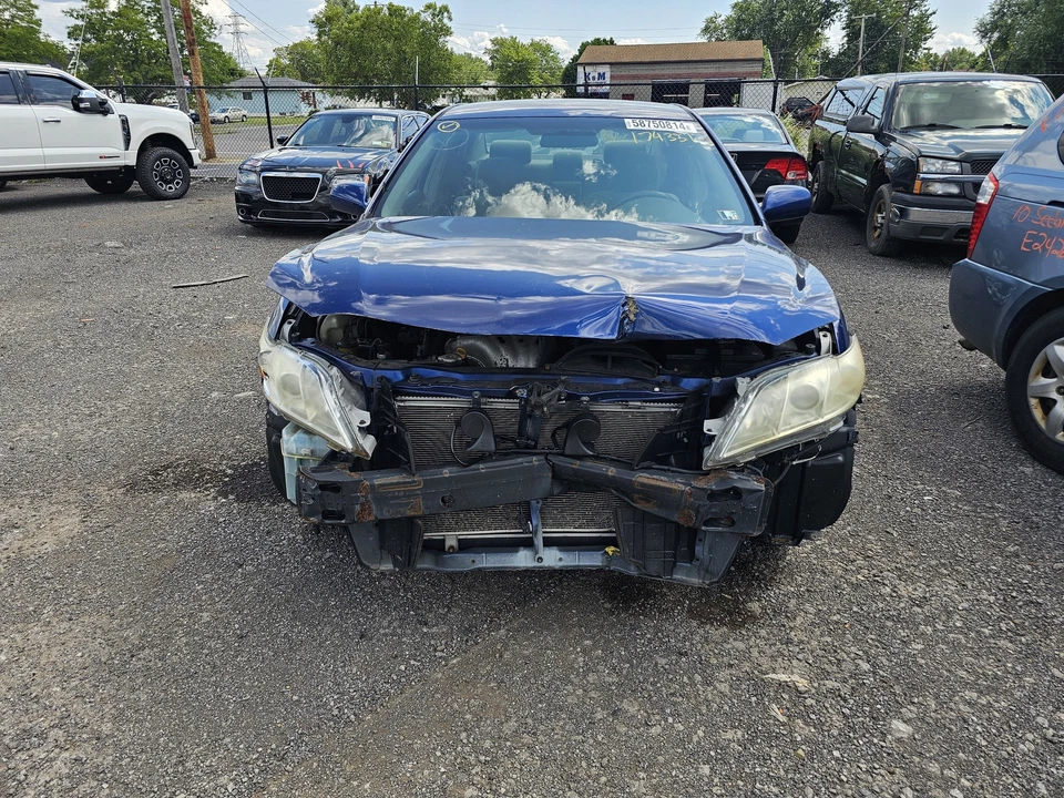 Used Air Cleaner Assembly fits: 2007 Toyota Camry VIN E 5th digit 2.4L 4 cylinde - Image 4 of 4