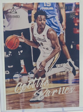 2021-22 Chronicles Luminance Draft Picks #82 Scottie Barnes RC - Seminoles (a)