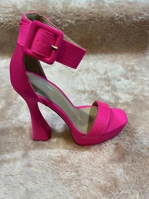 New Women's Platform high heel shoes.
