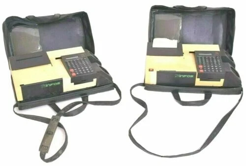 Computer vintage Commodore PET