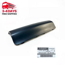 850181LA0H OEM Rear Lower Bumper Filler Cover for Infiniti QX56 QX80