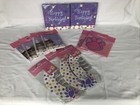 JOB LOT DOGS PARTY NAPKINS INVITES THANK YOU LOOT