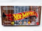 Hot Wheels - 2020 Pop Culture - Vintage Oil Premium Box Set of 5 cars - Sealed