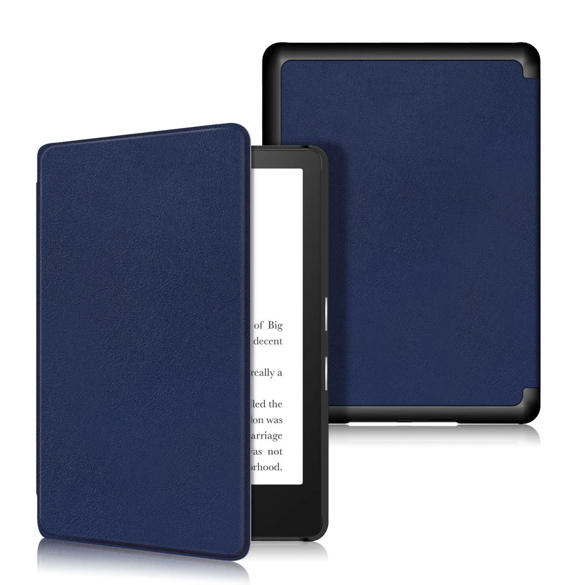 Tablet & eReader Cases, Covers & Keyboard Folios for Amazon Kindle