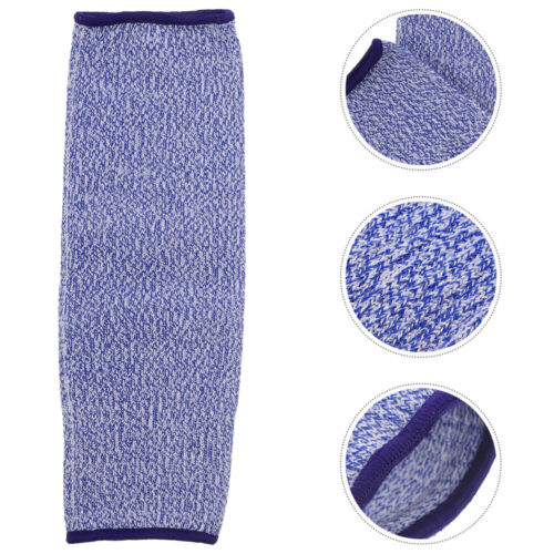 2pcs Sleeve Gardening Sleeves Arm Protectors for Thin Skin Anti-cutting - Picture 2 of 12