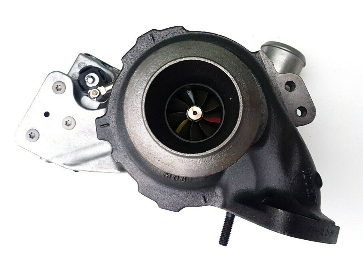 Turbocharger for Landrover Defender 2.2LD Garrett part number  