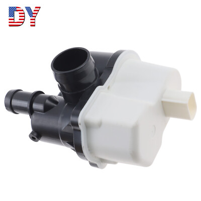 Emission System Fuel Vapor Leak Detection Pump for Land Rover Discovery