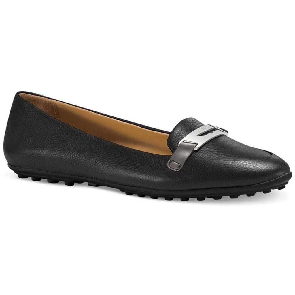 COACH ローファー (RUTHIE LTHR LOAFER) COACH® Outlet | Ruthie Loafer