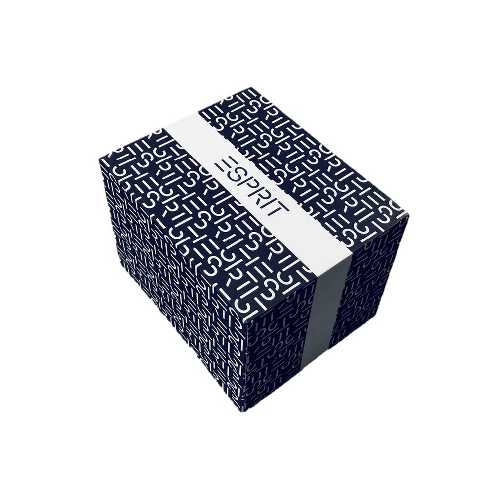 Reloj Hombre Esprit Arlo.Regalo Lujo. Alta Calidad.¡Modelo Nuevo! PVP£134 Precio Reducido Foto 4 de 4