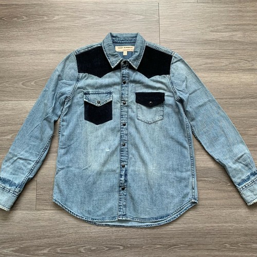 Lucky Remade Lucky Brand Womens Small 