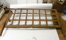 1920s Gm Ford Mopar Packard Car Rear Trunk Rack 28 12 X 1 34 X 16 12