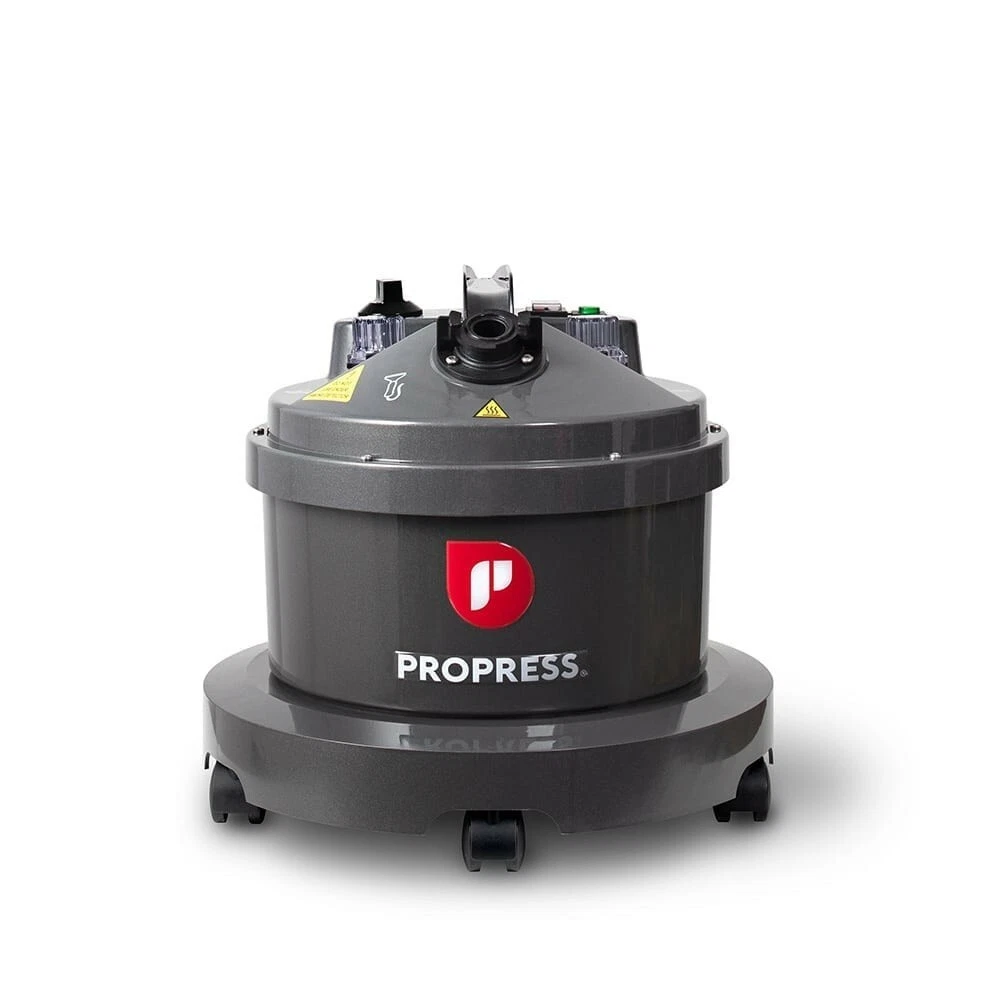 Propress PRO580 Granite Professional Clothes & Garment Steamer Steamer 4-litre
Opens in a new window