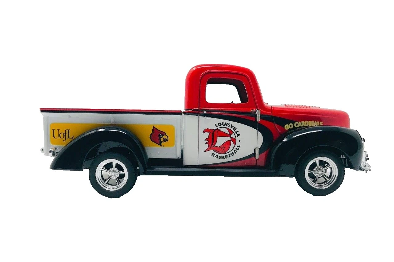 SpecCast Ford camionetas Diecast y de juguete