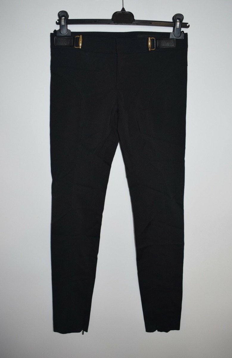 gucci ladies trousers