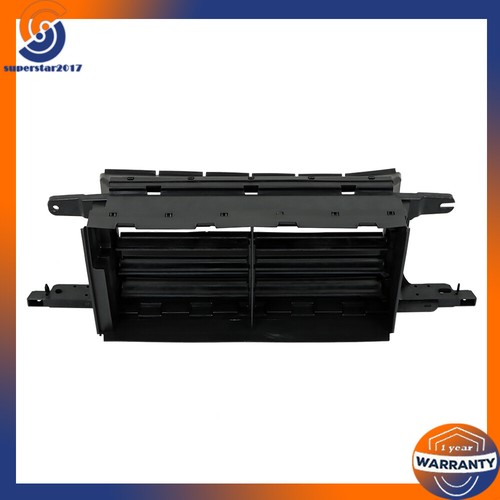 Conjunto de control de obturador de aire de rejilla de radiador inferior para Ford F-150 18-20 con motor - Imagen 11 de 11