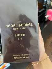 Suite 712 Henri Bendel perfume - a fragrance for women 2015