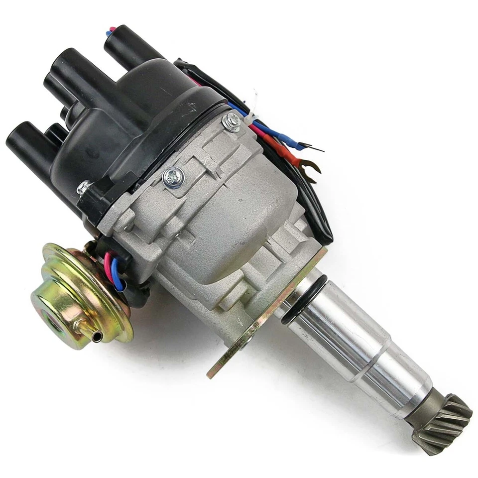 Electronic Ignition Distributor For Mitsubishi Pajero NH NJ NK 2.6L 4G54 1991-99 - image 2 of 4