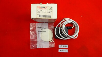 Datasensor S20-2-B-P (951351000) RRX-POL 7m (R2) 10-30 Vdc