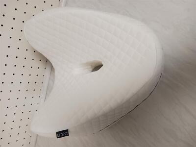 Litspot - Memory Foam Leg Pillow - Kniekissen -- 8520/2002