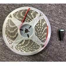 5M-30M Super Bright Cool White 6800K 5050 SMD 300 LED Strip Light Flexible 12V