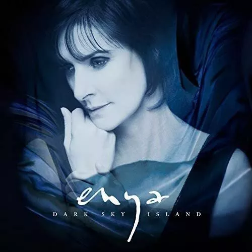 Enya - Dark Sky Island - Enya CD NIVG The Cheap Fast Free Post The Cheap Fast - Imagen 1 de 2
