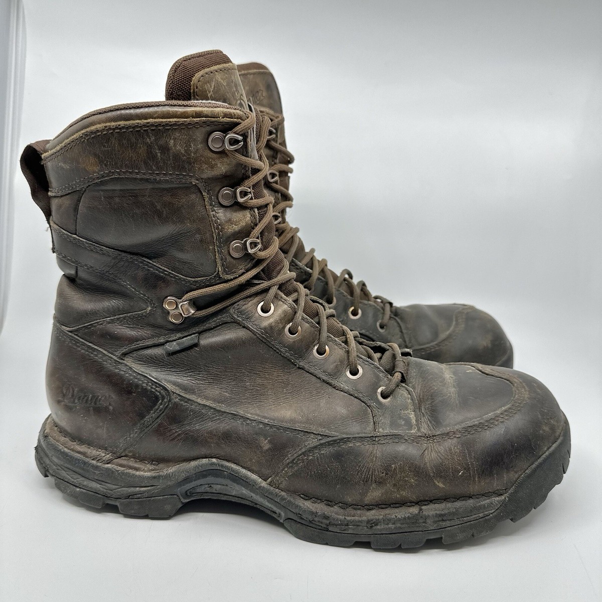 Danner Pronghorn8 GORE-TEX ダナー ブーツ US13 Danner - Pronghorn Brown