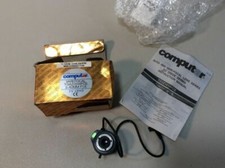 Computar Varifocal TV Lens Used With Box B2