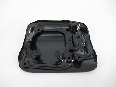 Genuine OEM Toyota 77350-06180 Fuel Filler Lid Door Assy 2018-2021
