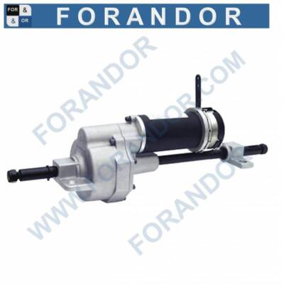 #ad TRN T1 Elektro Antriebsachse DC Bürstenmotor 180W 250W 24V Diffirentialgetriebe EUR 197.60