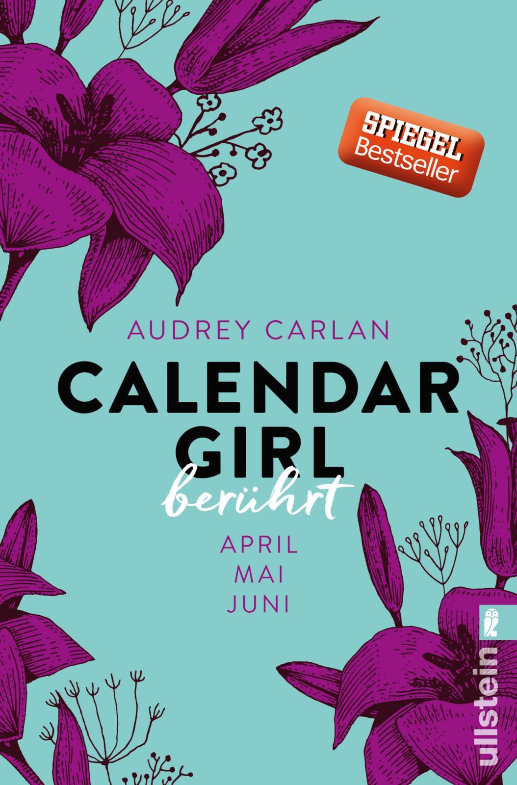 Thumbnail - Audrey Carlan; Graziella Stern; Christiane Sipeer; Friederike Ails /