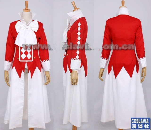 cosplay pandora hearts cosplay pandora hearts