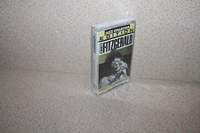Ella Fitzgerald Jazz collection edition NEW  SEALED cassette Laserlight