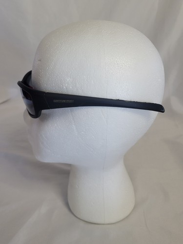 Foster Grant ' Haven ' Pol Black Wrap Sunglasses FWG OP0821 - Picture 3 of 8