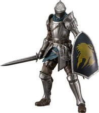Figurine plastique non échelle POP UP PARADE SP Demons Souls PS5 Fluided Armor