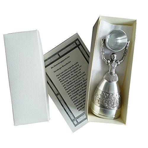Brautbecher, Hochzeitsbecher, Hochzeitgeschenk, Brautpaar - Becher - Bild 1 von 1