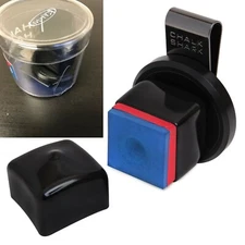 KAMUI Magnetic Chalk Holder CHALK SHARK - Black