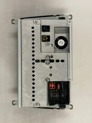 MERCEDES C-CLASS RADIO MULTIMEDIA HEAD UNIT 2038273842 W203 2004 - Picture 4 of 5