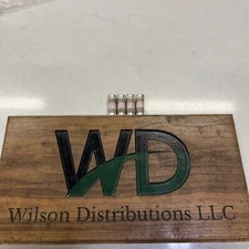 Bussman T- Tron JJS-6 6 Amp 600V Lot of 3 Fuses JJS6