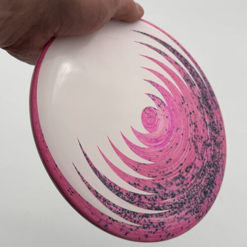 Discraft ESP Buzzz 172 disco tinto golf mid range Madhatter personalizzato Lab Rag dye - Foto 4 di 7